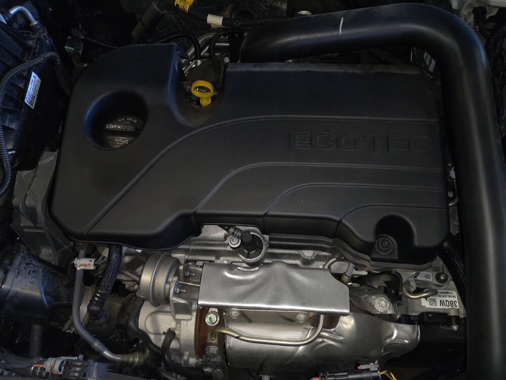 2024 Chevrolet Equinox in Kissimmee, FL 34744 - 18112161 30