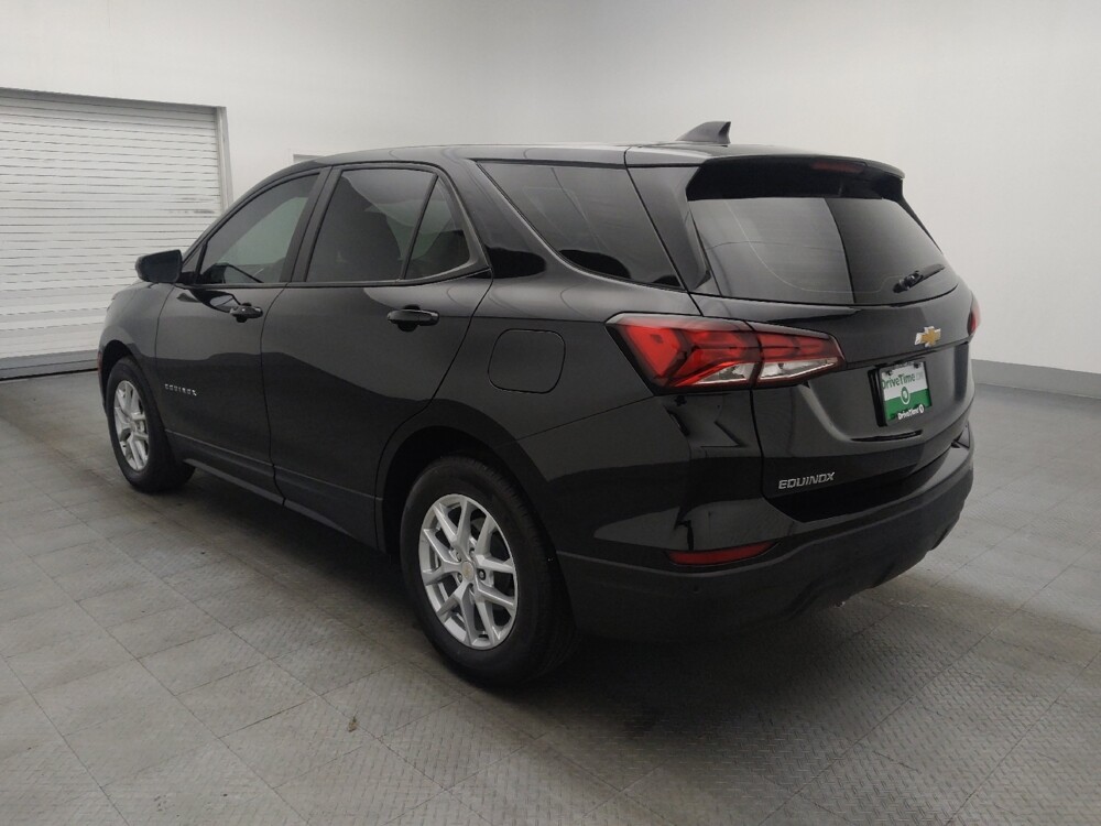 2024 Chevrolet Equinox in Kissimmee, FL 34744 - 18112161 5