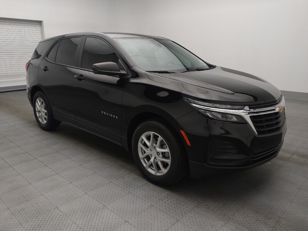 2024 Chevrolet Equinox in Kissimmee, FL 34744 - 18112161 13