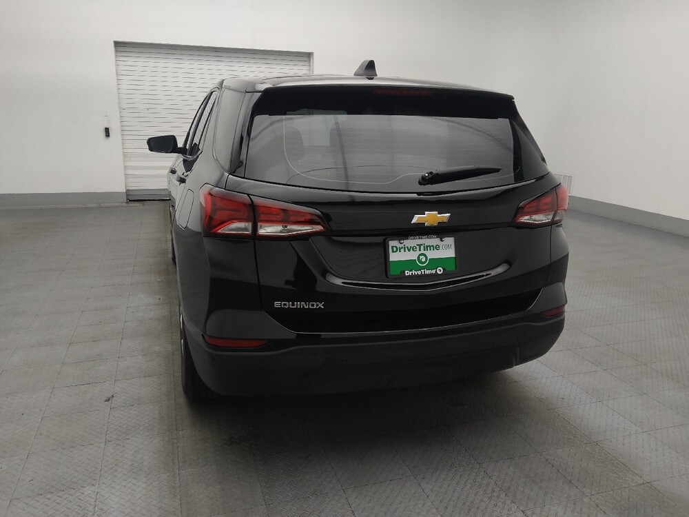 2024 Chevrolet Equinox in Kissimmee, FL 34744 - 18112161 6