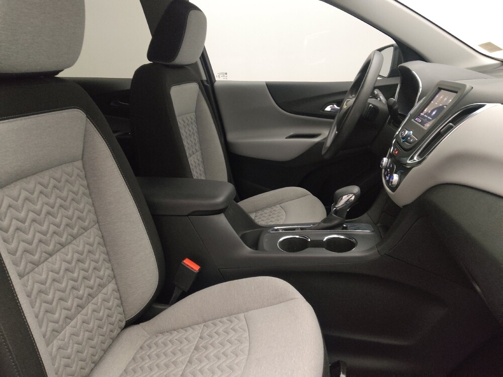 2024 Chevrolet Equinox in Kissimmee, FL 34744 - 18112161 21