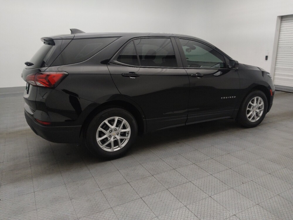 2024 Chevrolet Equinox in Kissimmee, FL 34744 - 18112161 10