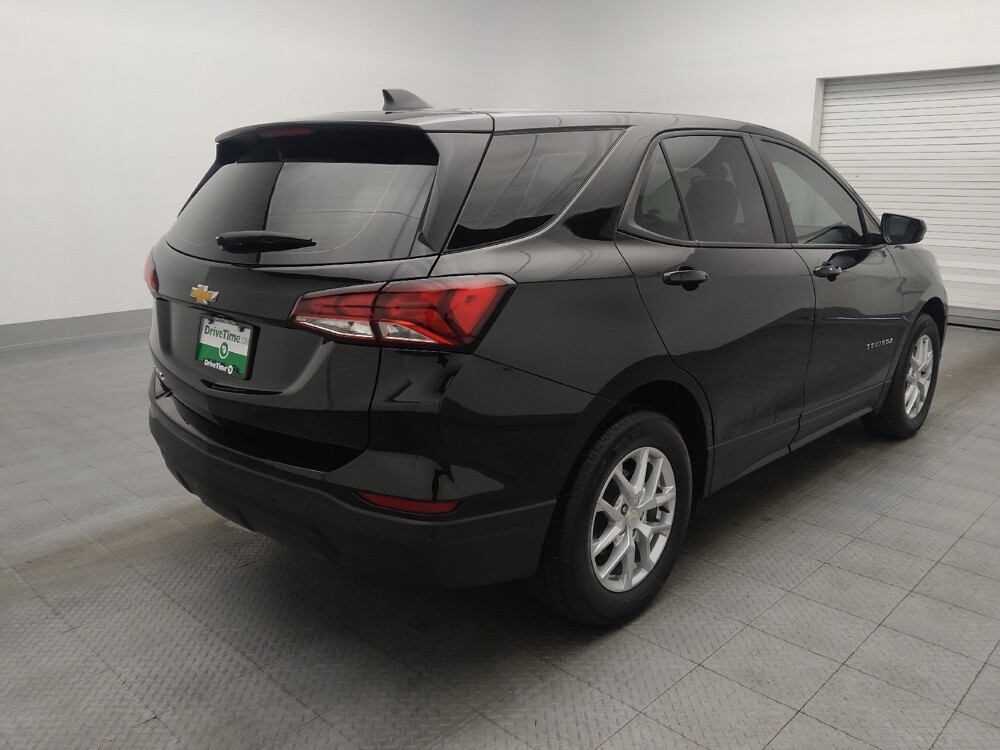 2024 Chevrolet Equinox in Kissimmee, FL 34744 - 18112161 9