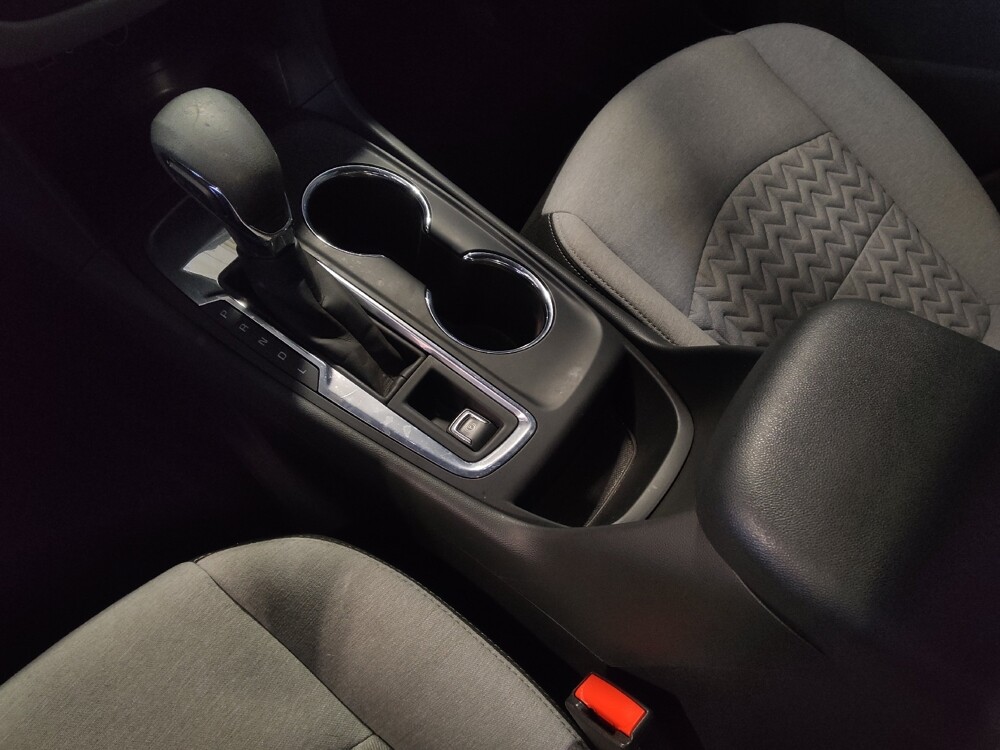 2024 Chevrolet Equinox in Kissimmee, FL 34744 - 18112161 26