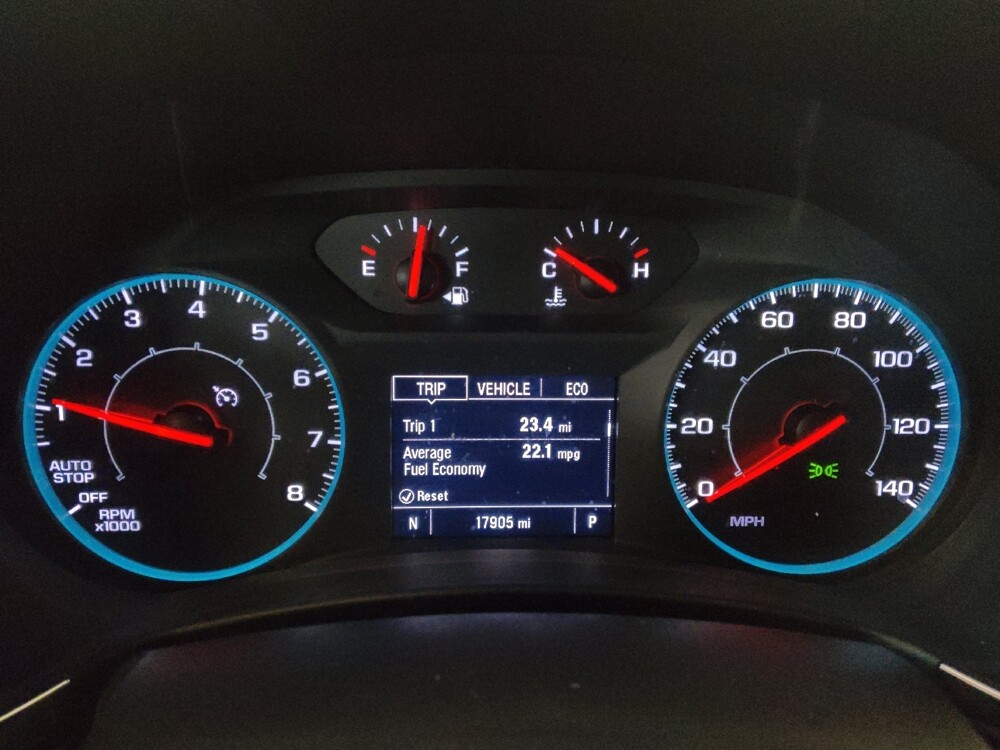 2024 Chevrolet Equinox in Kissimmee, FL 34744 - 18112161 23