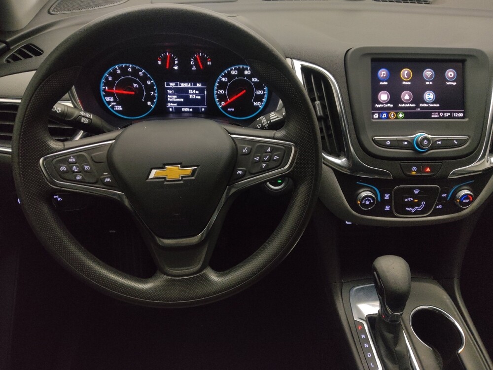 2024 Chevrolet Equinox in Kissimmee, FL 34744 - 18112161 22