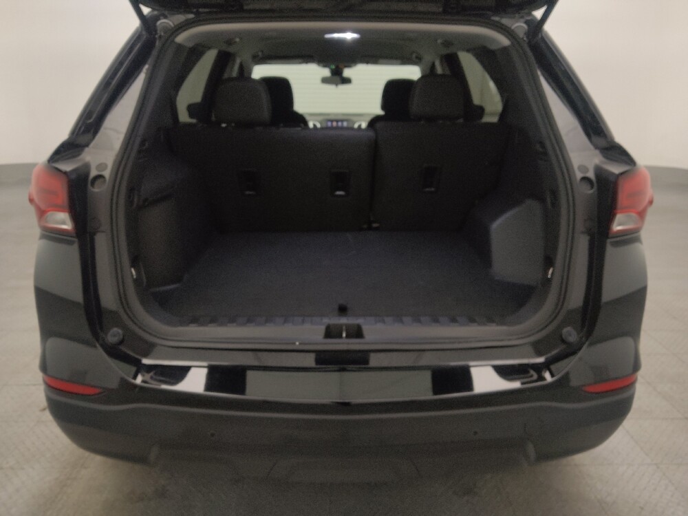 2024 Chevrolet Equinox in Kissimmee, FL 34744 - 18112161 29