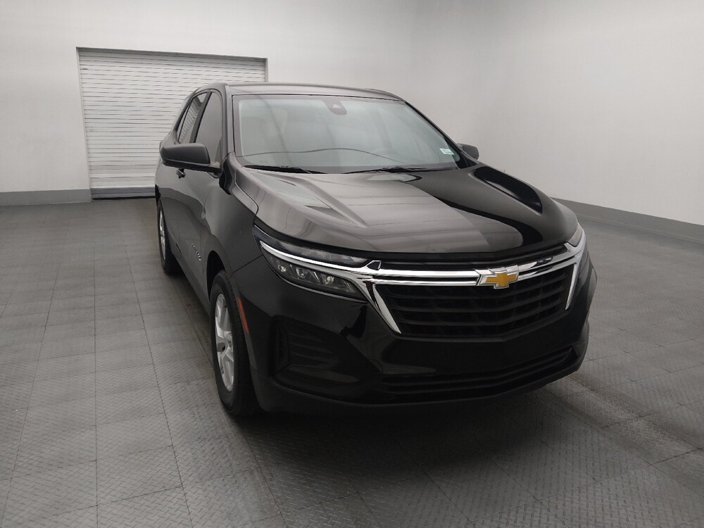 2024 Chevrolet Equinox in Kissimmee, FL 34744 - 18112161 14