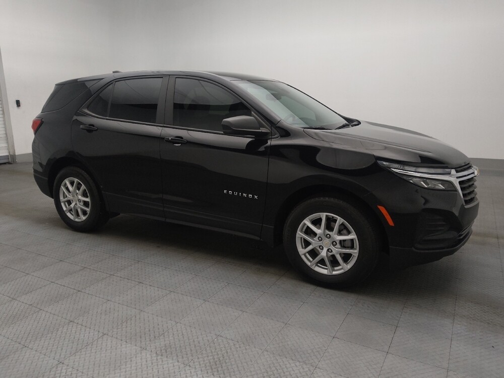 2024 Chevrolet Equinox in Kissimmee, FL 34744 - 18112161 11