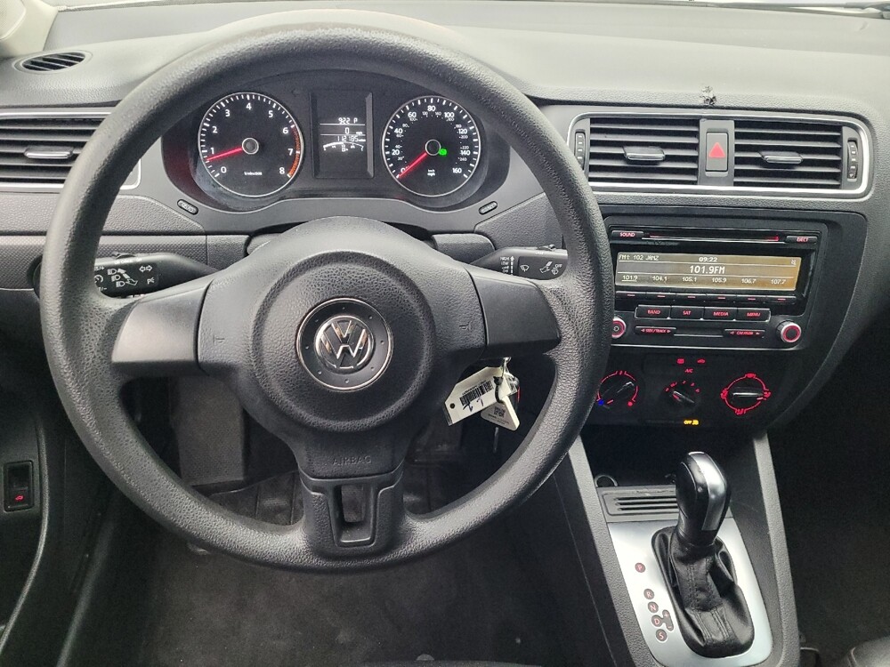 2014 Volkswagen Jetta in Sanford, FL 32773 - 18112163 22