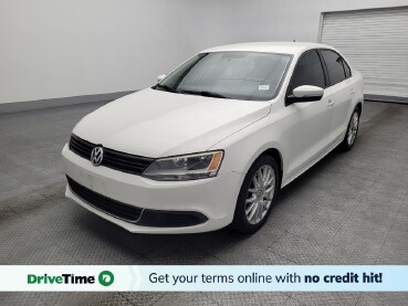 2014 Volkswagen Jetta in Sanford, FL 32773
