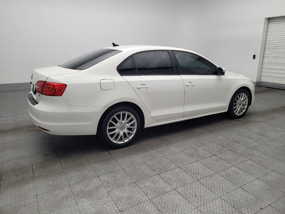 2014 Volkswagen Jetta in Sanford, FL 32773 - 18112163 10