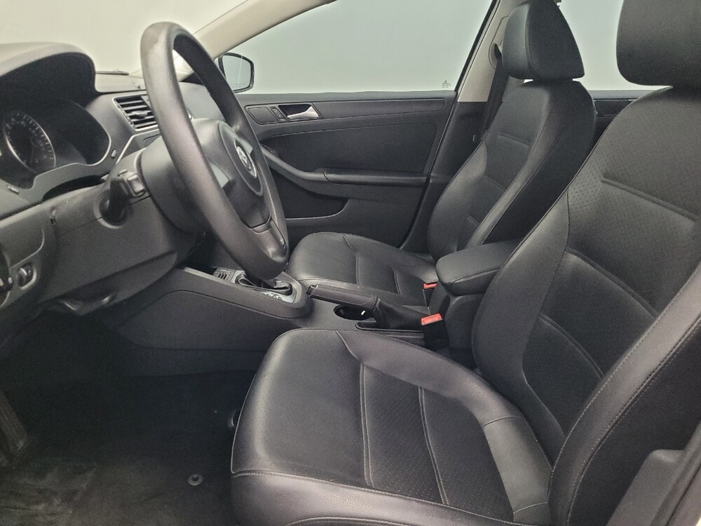 2014 Volkswagen Jetta in Sanford, FL 32773 - 18112163 17