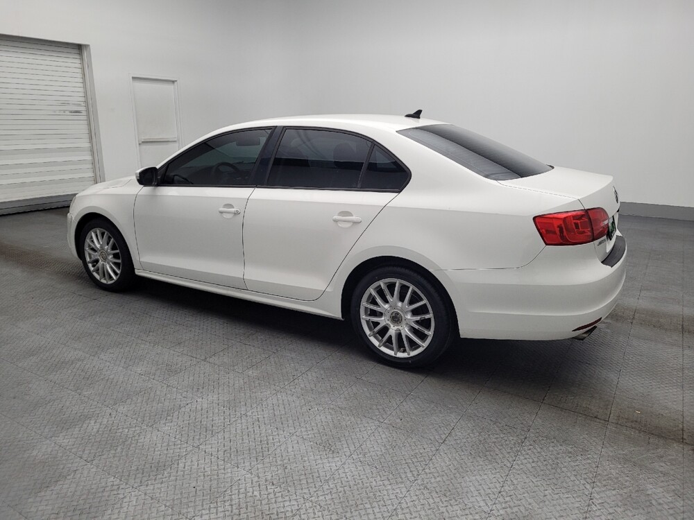 2014 Volkswagen Jetta in Sanford, FL 32773 - 18112163 3