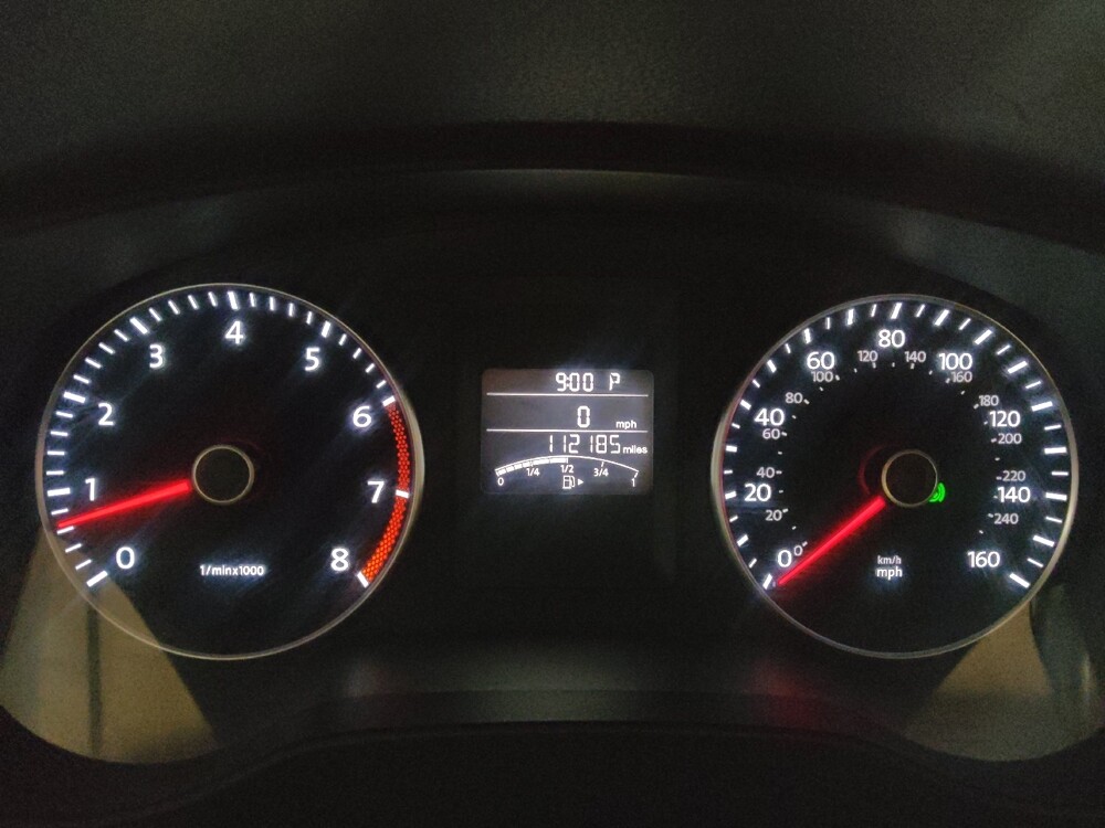 2014 Volkswagen Jetta in Sanford, FL 32773 - 18112163 23