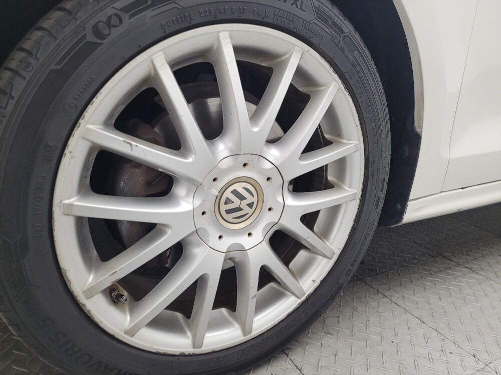 2014 Volkswagen Jetta in Sanford, FL 32773 - 18112163 31