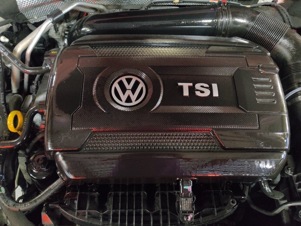 2014 Volkswagen Jetta in Sanford, FL 32773 - 18112163 30