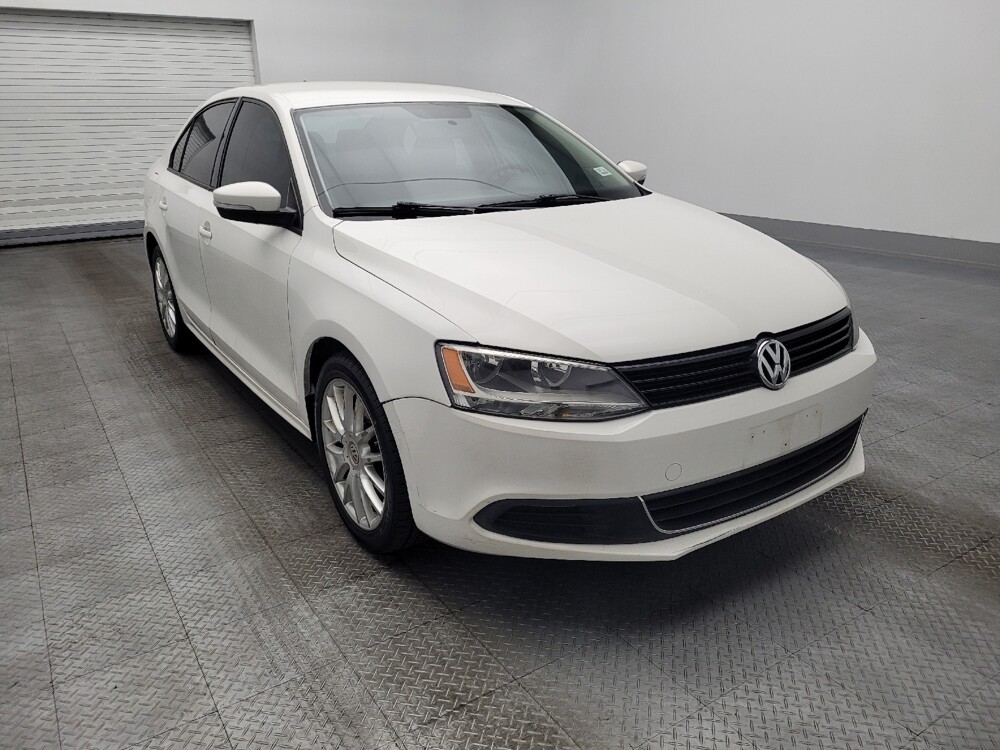 2014 Volkswagen Jetta in Sanford, FL 32773 - 18112163 13
