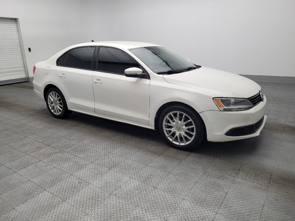 2014 Volkswagen Jetta in Sanford, FL 32773 - 18112163 11
