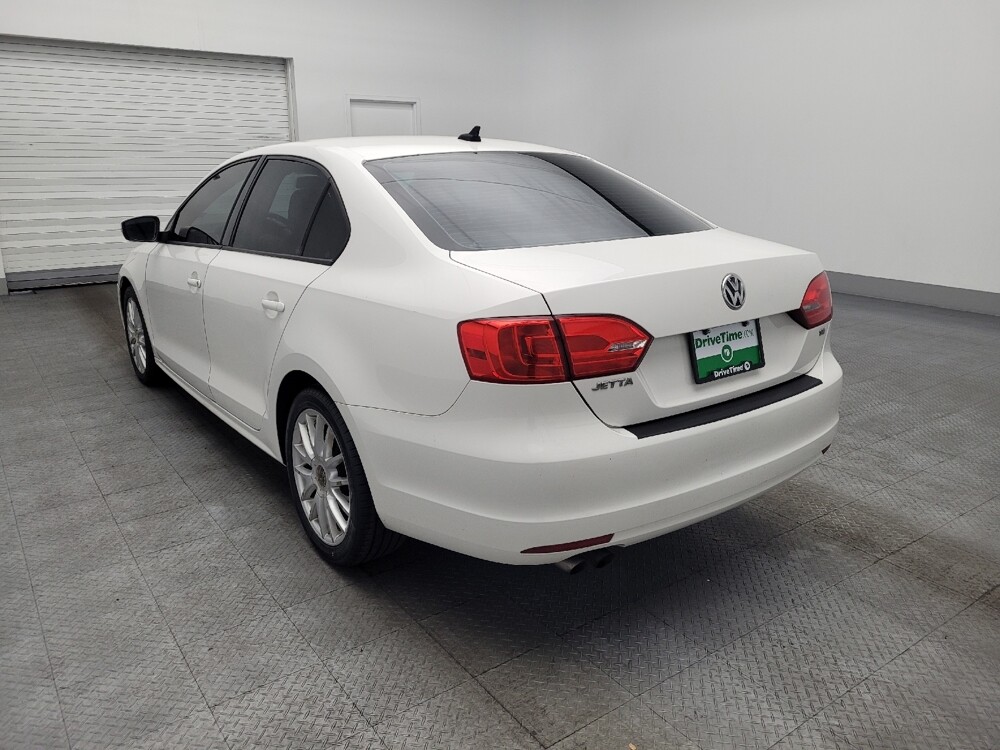 2014 Volkswagen Jetta in Sanford, FL 32773 - 18112163 5