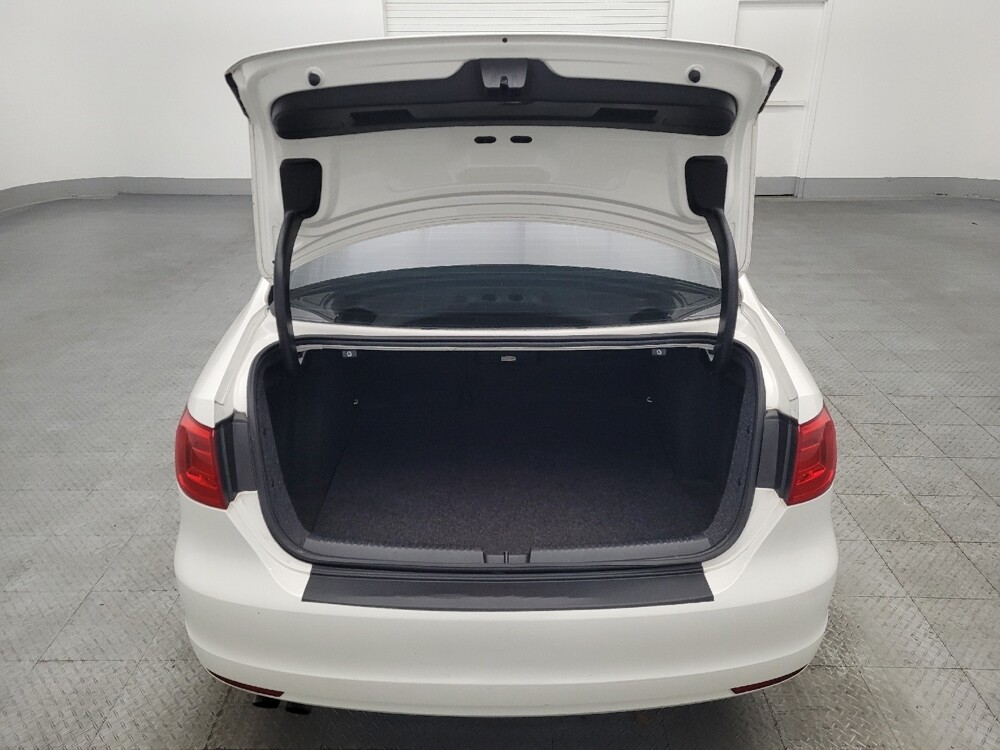 2014 Volkswagen Jetta in Sanford, FL 32773 - 18112163 29