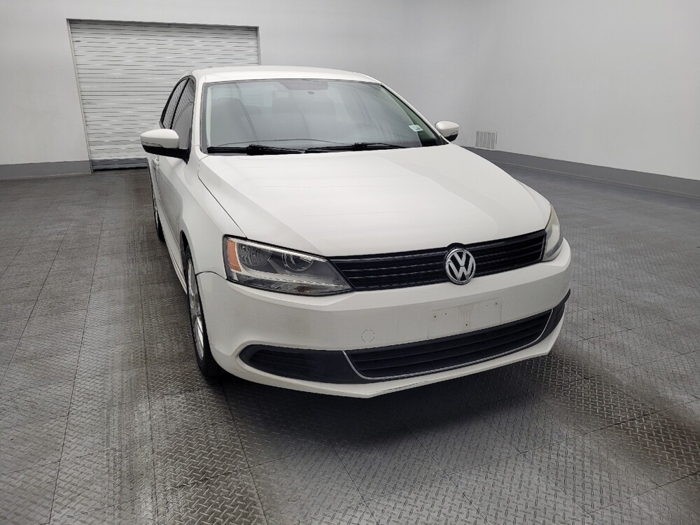 2014 Volkswagen Jetta in Sanford, FL 32773 - 18112163 14