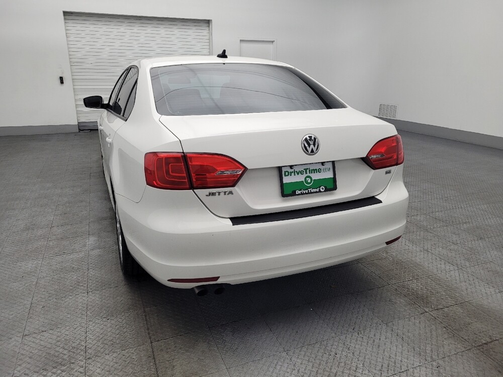 2014 Volkswagen Jetta in Sanford, FL 32773 - 18112163 6