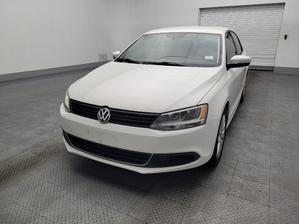 2014 Volkswagen Jetta in Sanford, FL 32773 - 18112163 15