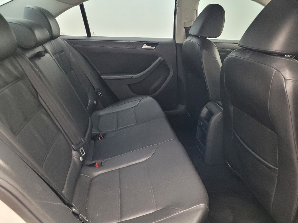 2014 Volkswagen Jetta in Sanford, FL 32773 - 18112163 19