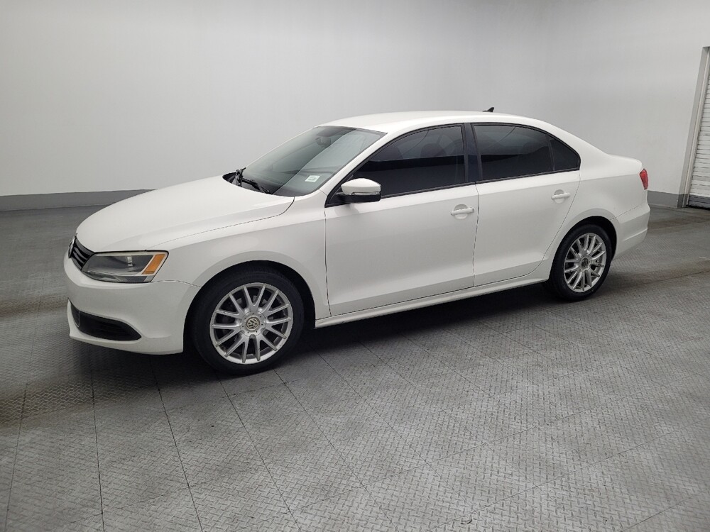 2014 Volkswagen Jetta in Sanford, FL 32773 - 18112163 2
