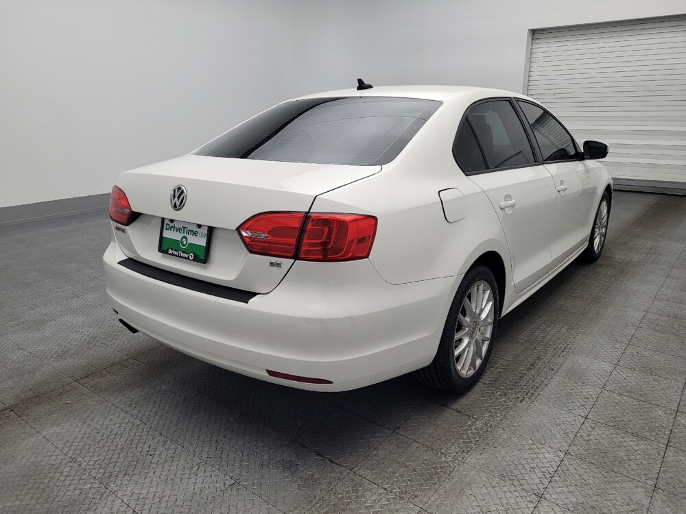 2014 Volkswagen Jetta in Sanford, FL 32773 - 18112163 9
