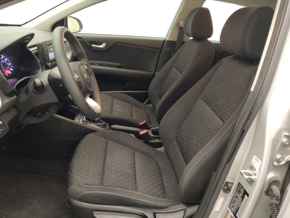 2019 Kia Rio in Live Oak, TX 78233 - 18112164 17