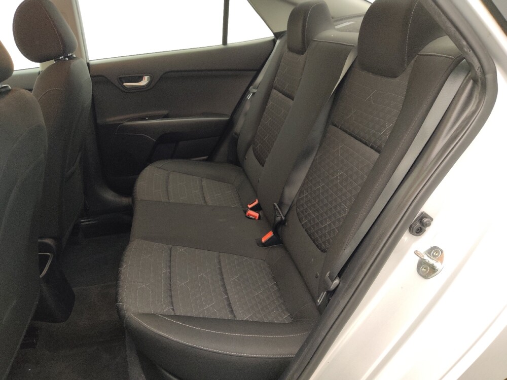 2019 Kia Rio in Live Oak, TX 78233 - 18112164 18
