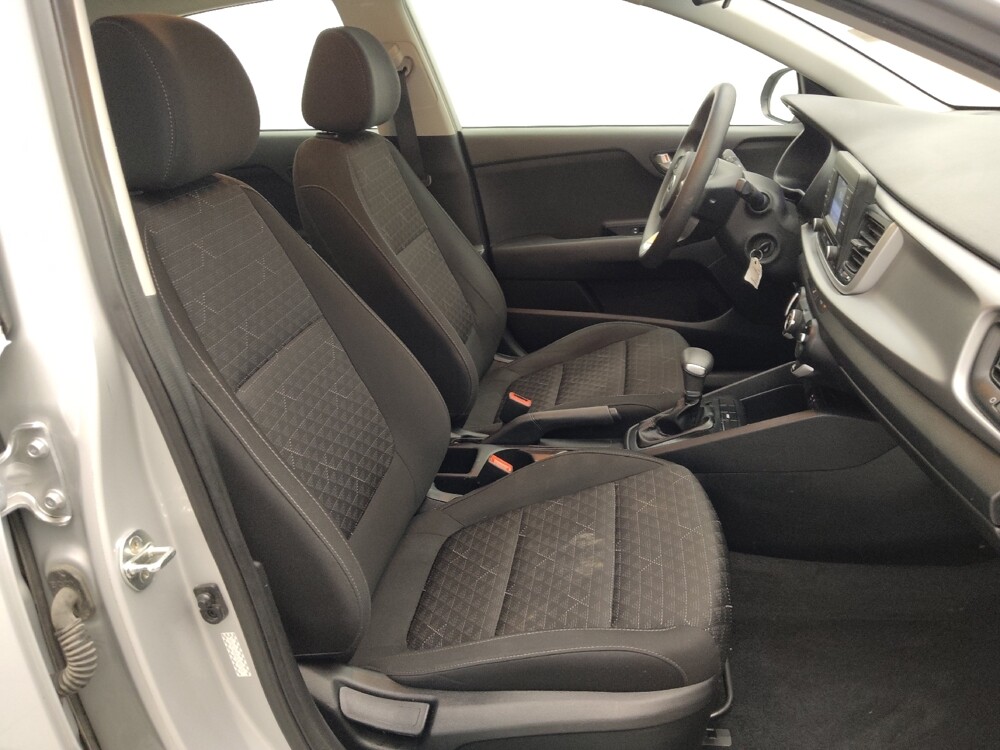 2019 Kia Rio in Live Oak, TX 78233 - 18112164 21
