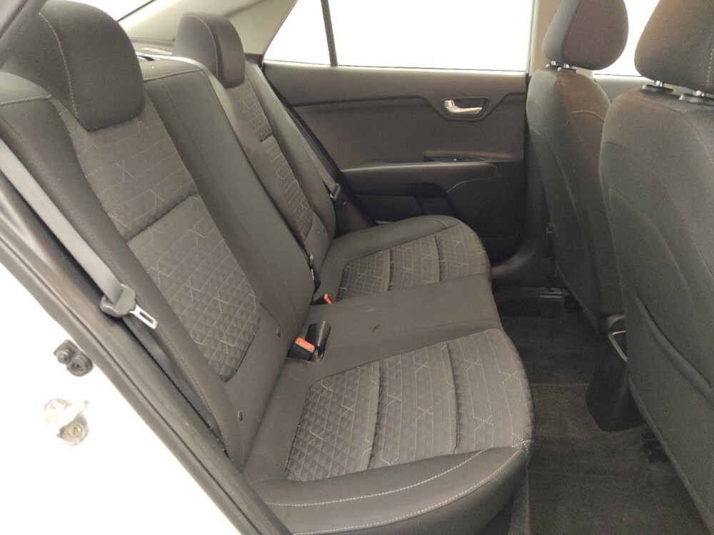 2019 Kia Rio in Live Oak, TX 78233 - 18112164 19