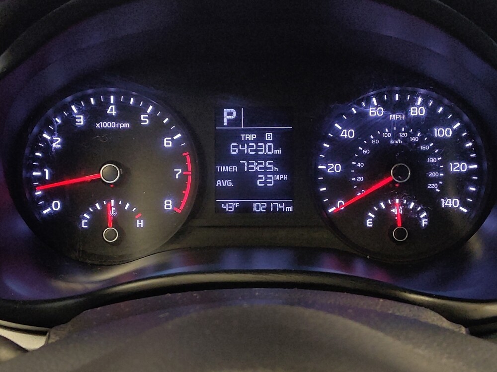 2019 Kia Rio in Live Oak, TX 78233 - 18112164 23