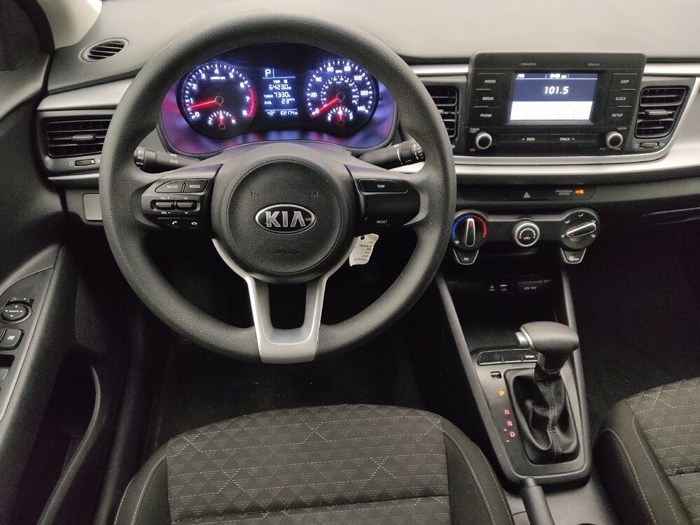 2019 Kia Rio in Live Oak, TX 78233 - 18112164 22