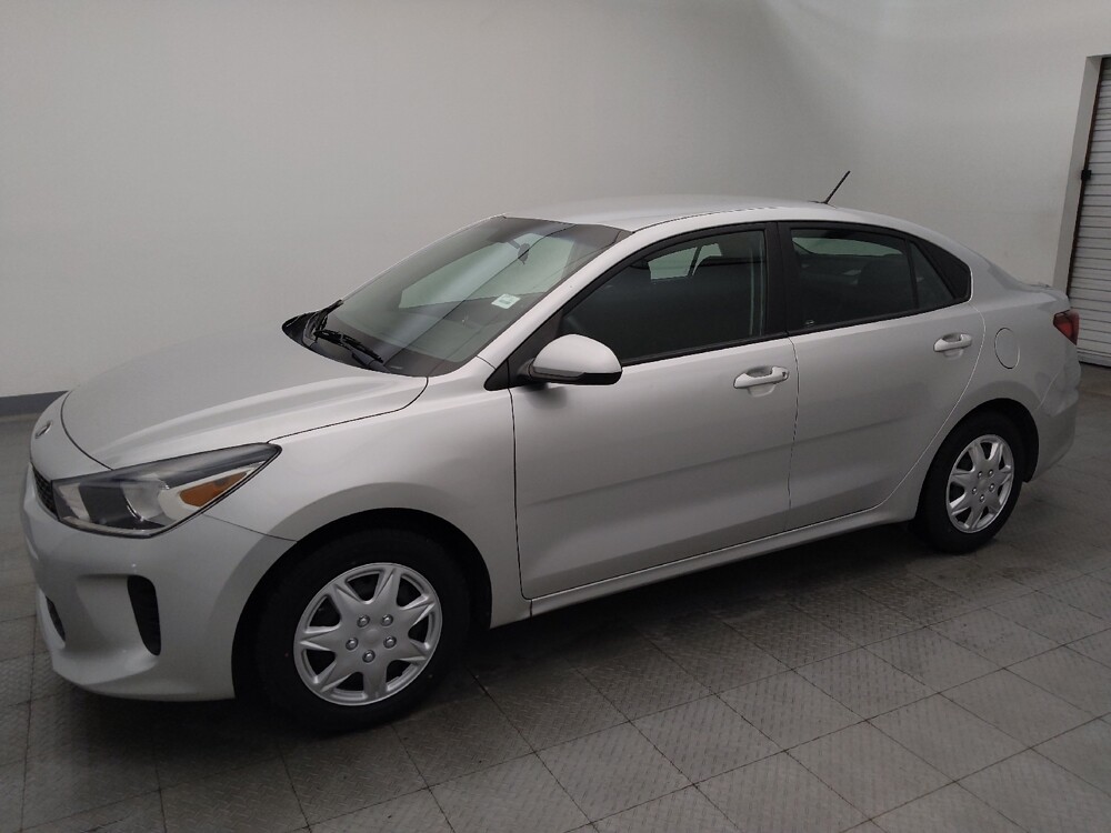 2019 Kia Rio in Live Oak, TX 78233 - 18112164 2