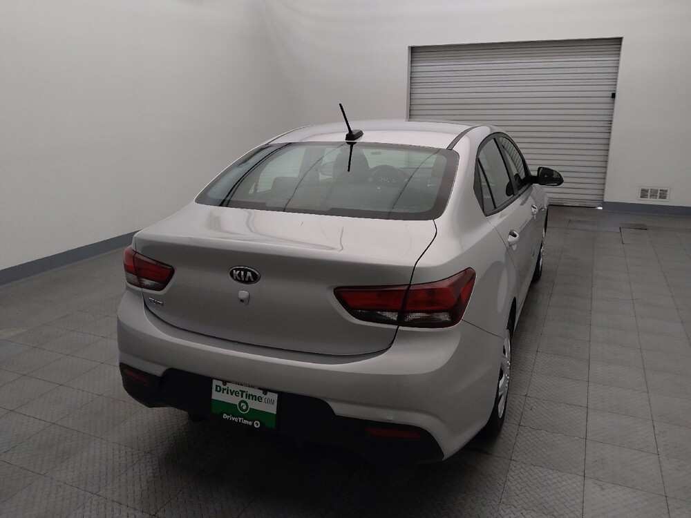 2019 Kia Rio in Live Oak, TX 78233 - 18112164 7