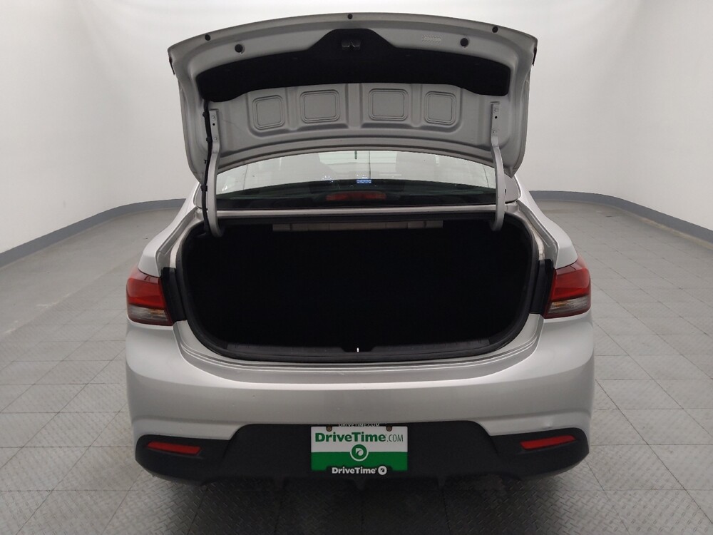 2019 Kia Rio in Live Oak, TX 78233 - 18112164 29