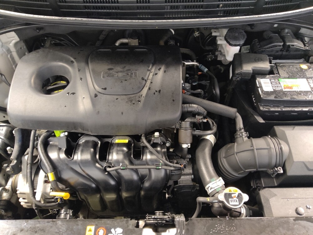 2019 Kia Rio in Live Oak, TX 78233 - 18112164 30