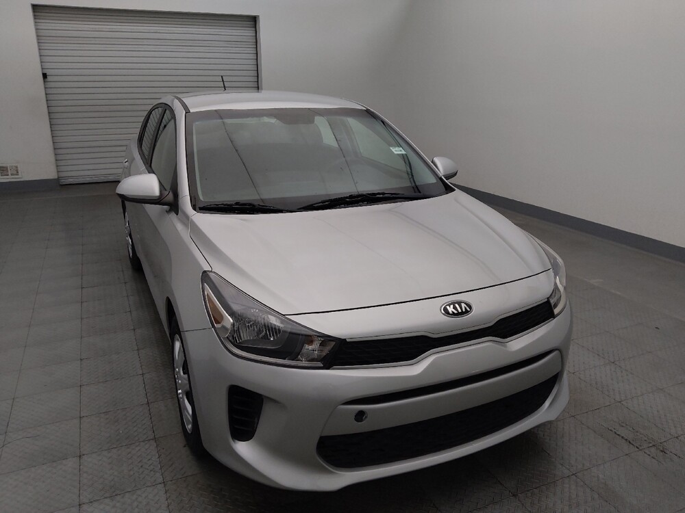 2019 Kia Rio in Live Oak, TX 78233 - 18112164 14