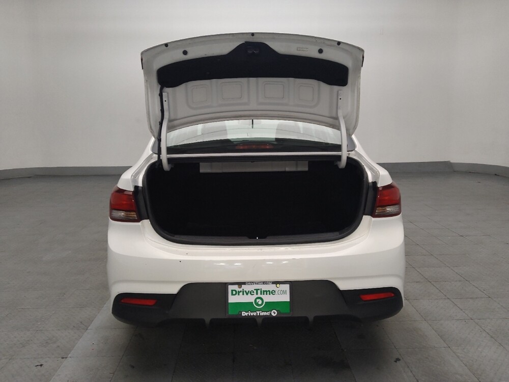 2019 Kia Rio in Macon, GA 31210 - 18112165 29