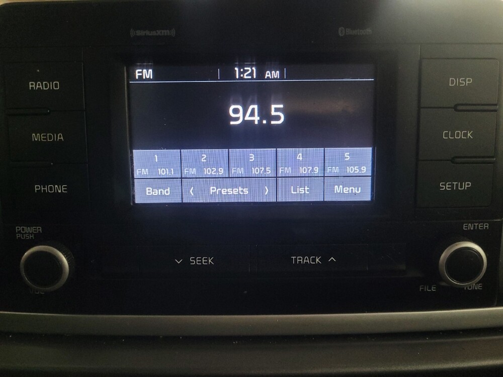 2019 Kia Rio in Macon, GA 31210 - 18112165 25