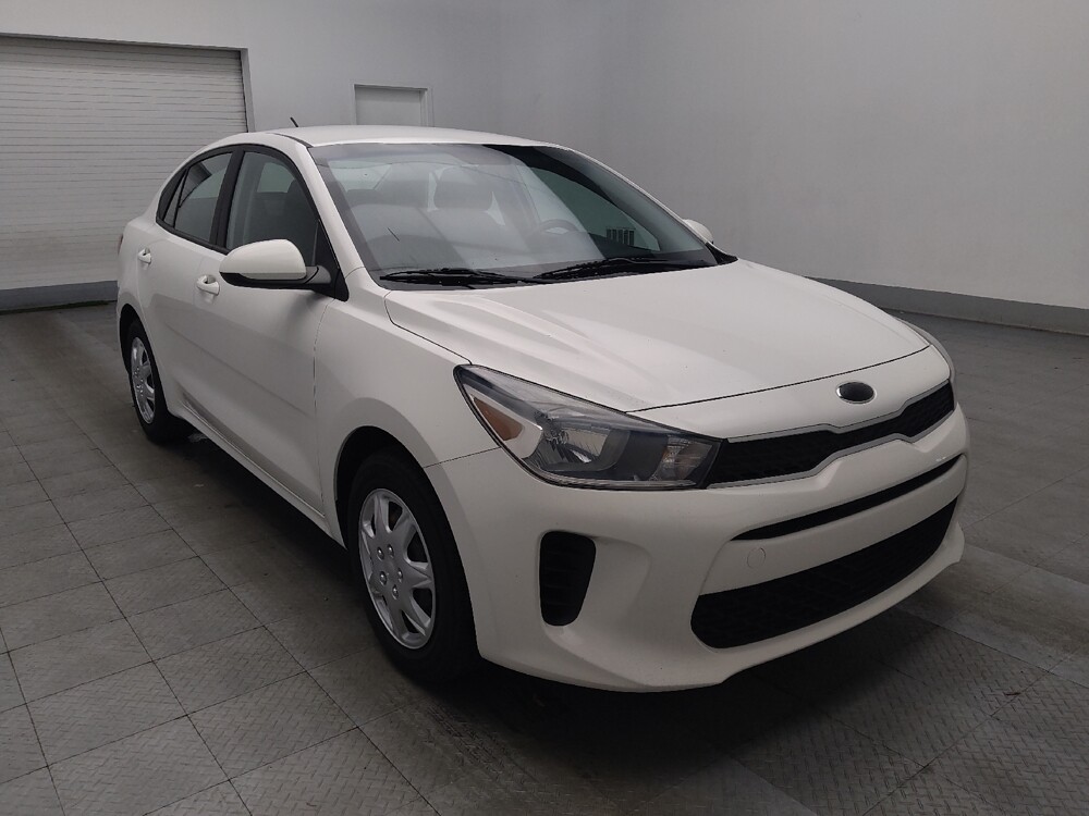 2019 Kia Rio in Macon, GA 31210 - 18112165 13