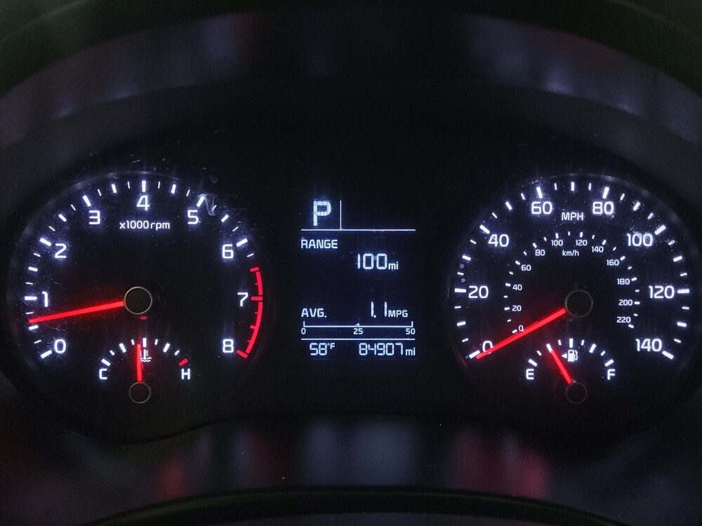 2019 Kia Rio in Macon, GA 31210 - 18112165 23