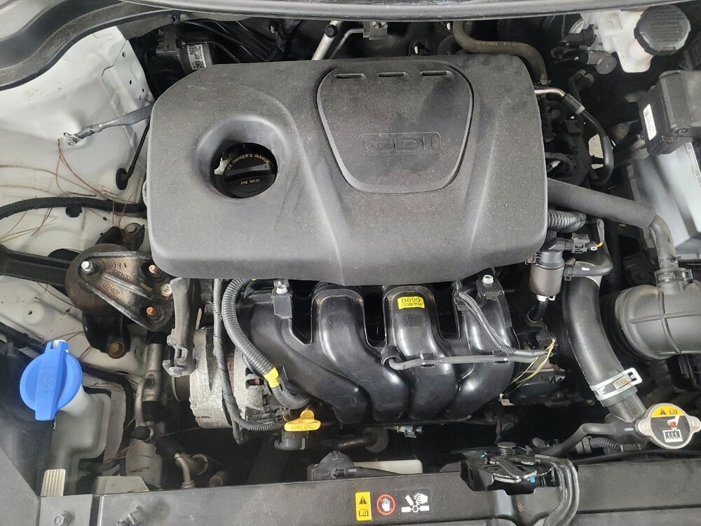 2019 Kia Rio in Macon, GA 31210 - 18112165 30