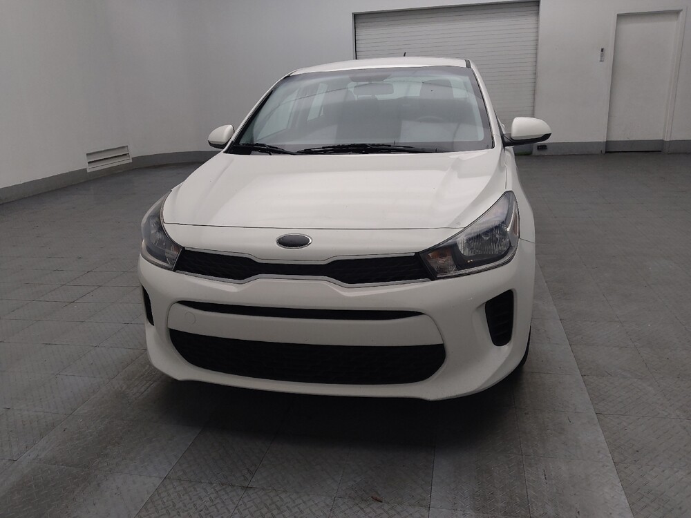 2019 Kia Rio in Macon, GA 31210 - 18112165 15