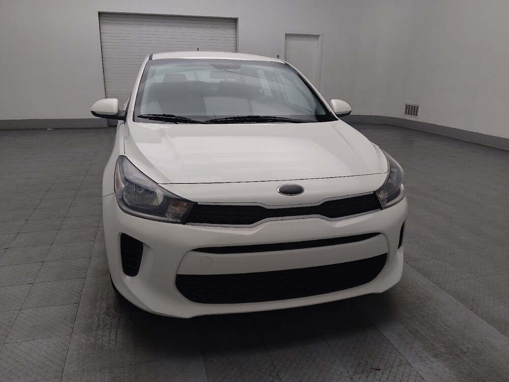 2019 Kia Rio in Macon, GA 31210 - 18112165 14