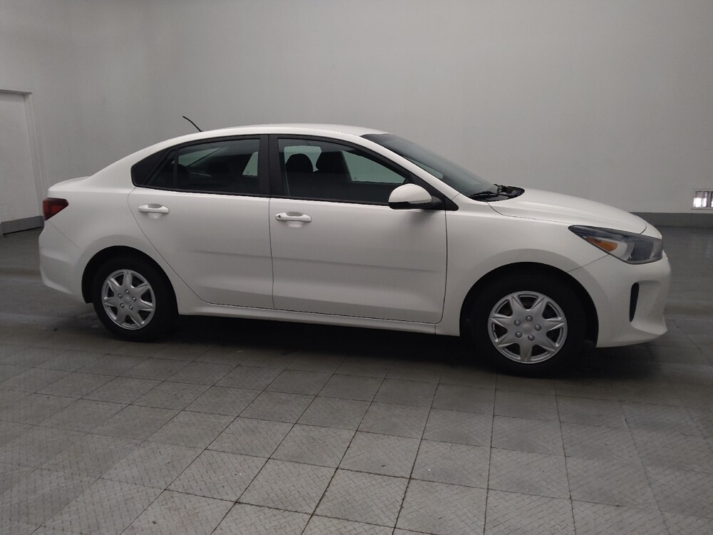 2019 Kia Rio in Macon, GA 31210 - 18112165 11